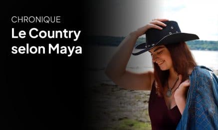 Le country selon Maya: The Road Trip Country Band